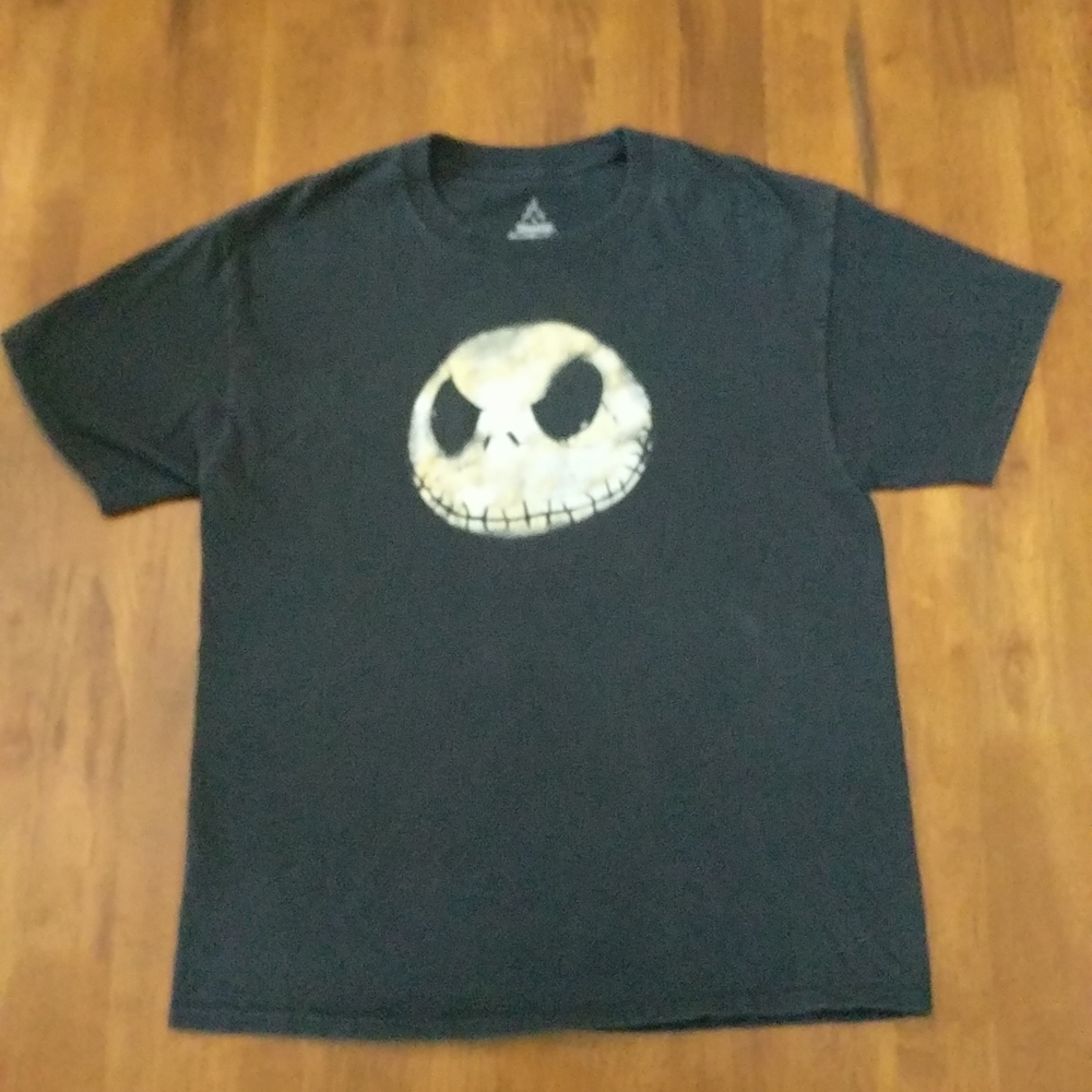 Nightmare Before Christmas T-shirt - Picture 2 of 4